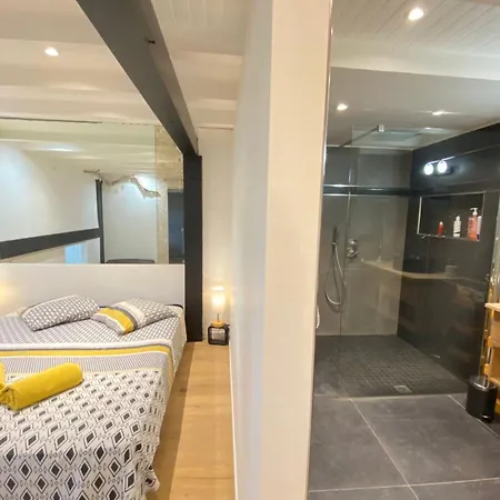 06Bx Loft Pessicart Apartment