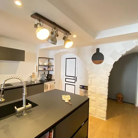 06Bx Loft Pessicart * Nice