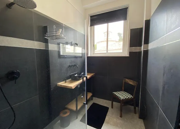 06bx Loft Pessicart Апартаменты