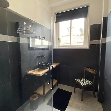 06bx Superb Loft - 100m2 - 6 People Apartment