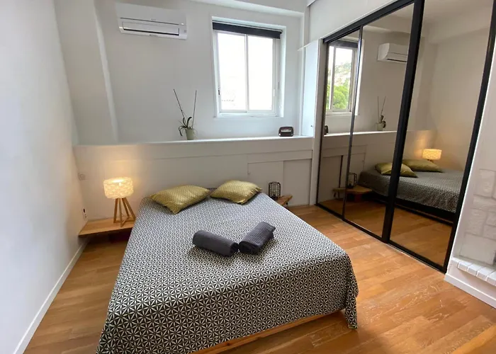 דירה 06bx Loft Pessicart ניס