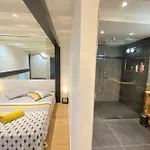 06bx Loft Pessicart Apartamento