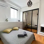 Apartamento 06bx Loft Pessicart Niza